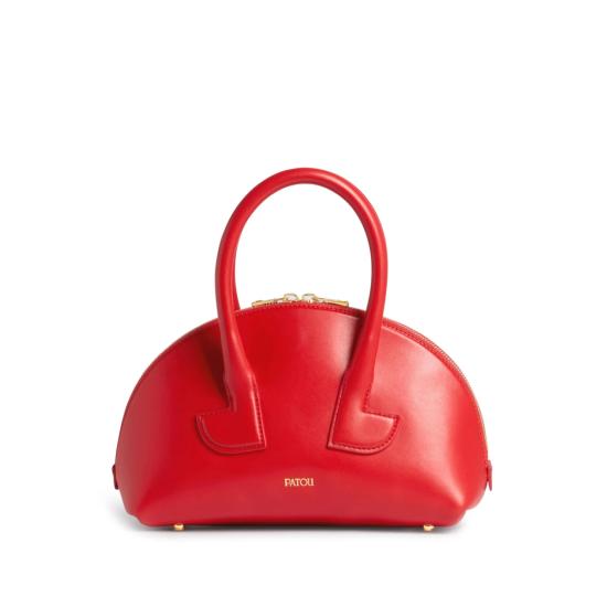 BA0195000 310R RED
