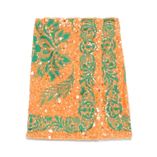 99TJED6 WRFA0117 S9850 ORANGE
