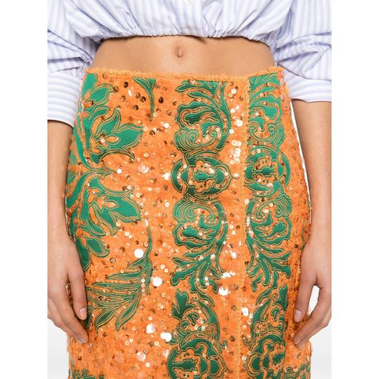 99TJED6 WRFA0117 S9850 ORANGE