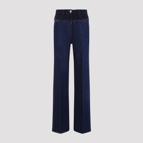 BW51545YB7 415 INDIGO BLUE