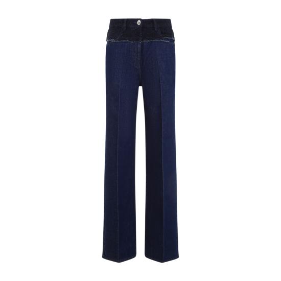 BW51545YB7 415 INDIGO BLUE