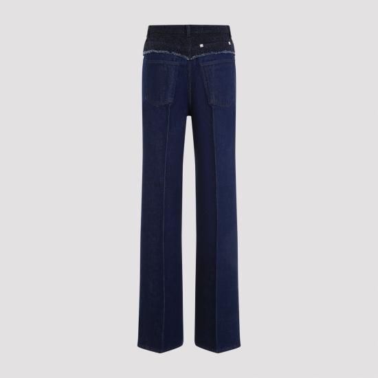 BW51545YB7 415 INDIGO BLUE