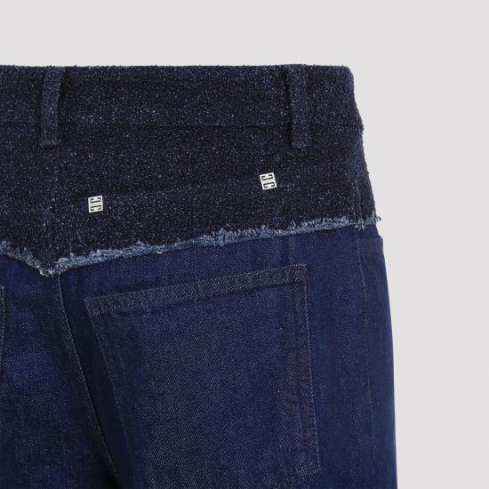 BW51545YB7 415 INDIGO BLUE