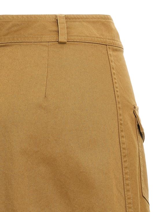 817344Y04VY2100 Brown