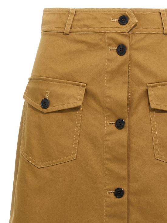 817344Y04VY2100 Brown