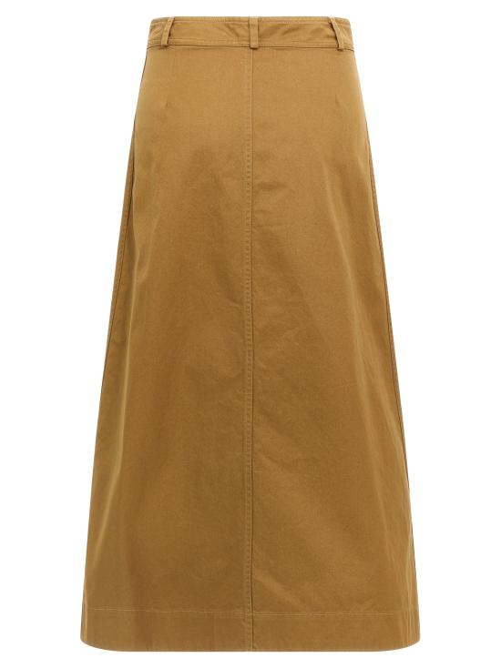 817344Y04VY2100 Brown