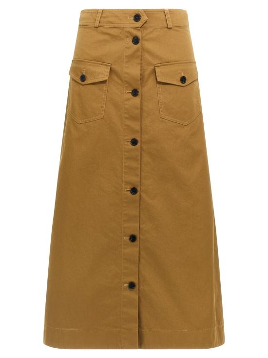 817344Y04VY2100 Brown