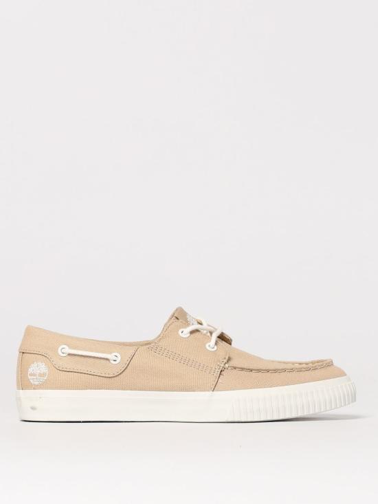 25SS 팀버랜드 로퍼 TB0A67NHER1 BEIGE Natural - TIMBERLAND