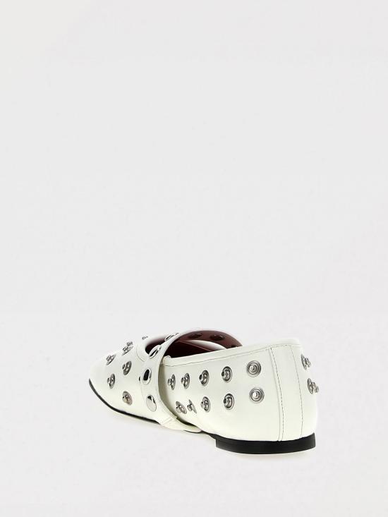 810473W1IL0 9001 White