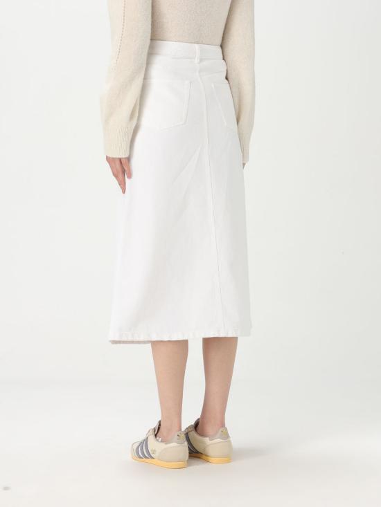 COGZVF06423 AAB White