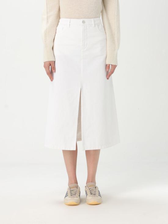 COGZVF06423 AAB White