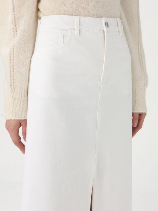 COGZVF06423 AAB White
