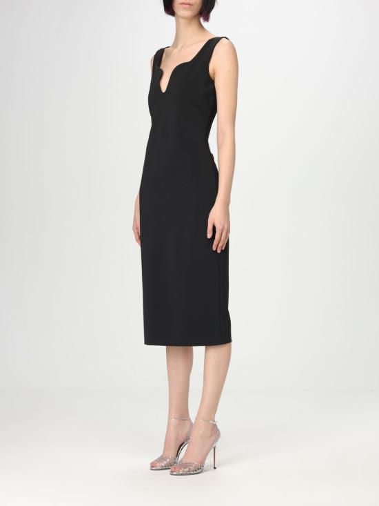 GW001057AF15531 UC001 Black