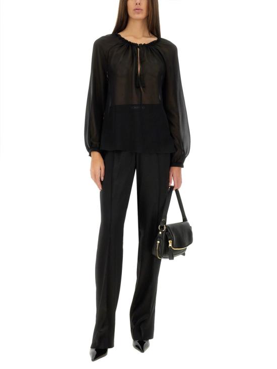 TS2091 FAX852LB999 BLACK