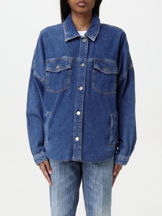 UA5274DS069 78837 Blue