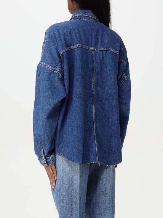 UA5274DS069 78837 Blue