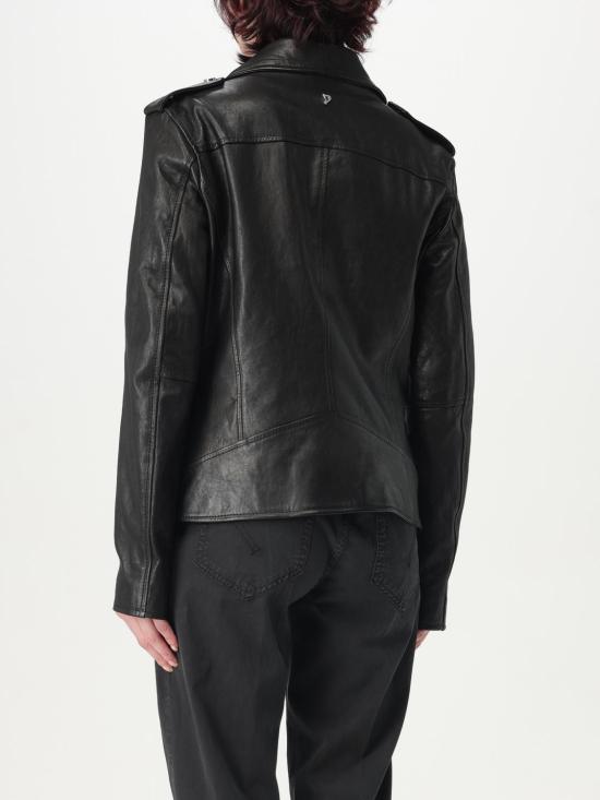 DJ667PL0569DXXX 999 Black