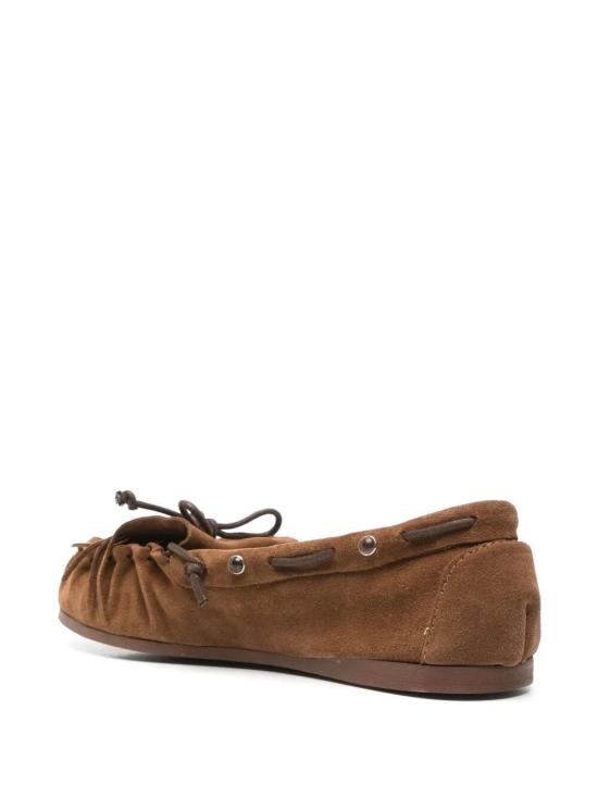 D070277SQUOSHOE BROWN