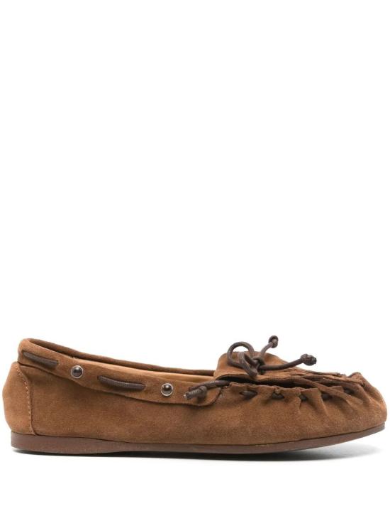 D070277SQUOSHOE BROWN