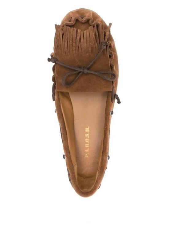 D070277SQUOSHOE BROWN