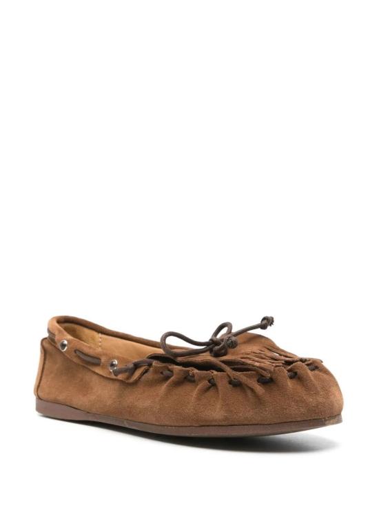 D070277SQUOSHOE BROWN