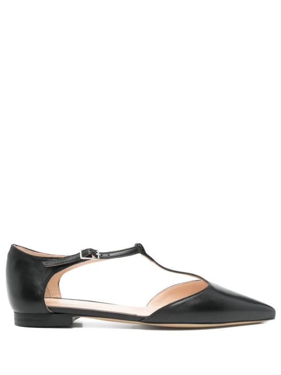 D070261CELSHOE BLACK