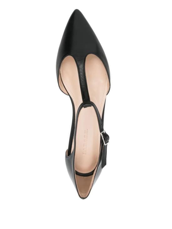 D070261CELSHOE BLACK
