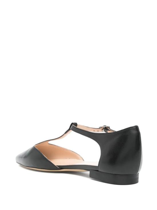 D070261CELSHOE BLACK