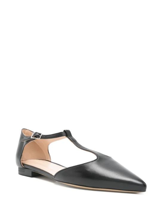 D070261CELSHOE BLACK
