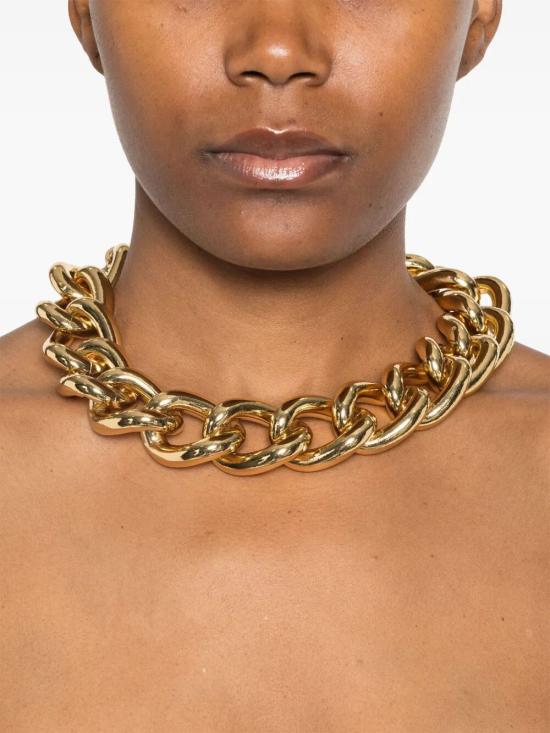 D020079GOLDNECK 053 METALLIC