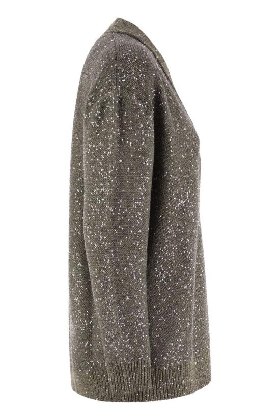 MAD275F555 GREY