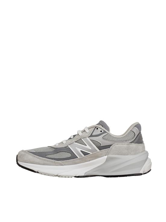 NEW BALANCE-[해외배송] 24FW 뉴발란스 스니커즈 LM990GL6 Grey│삼성물산 온라인몰 SSF Shop [해외배송] 24FW 뉴발란스 스니커즈... 