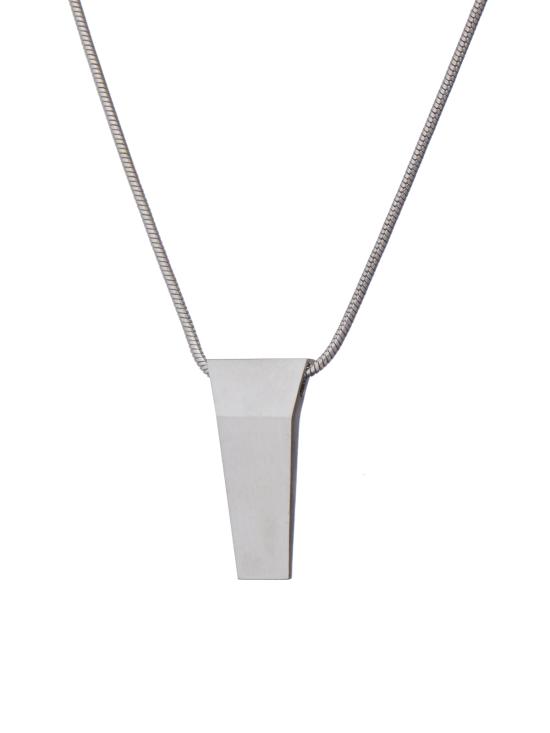 LRJ0000099MMT128 Silver