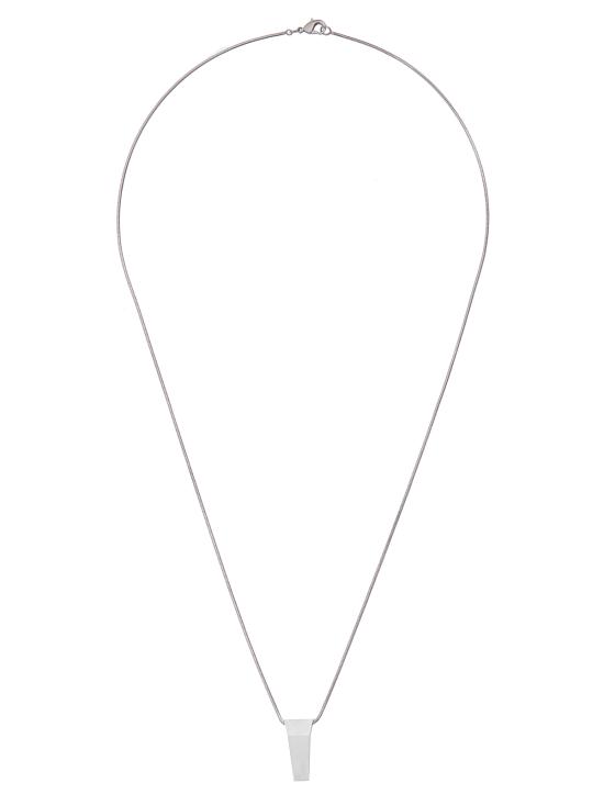 LRJ0000099MMT128 Silver