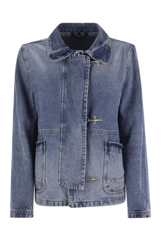 NAW1250400LWB1 U005 MEDIUM DENIM