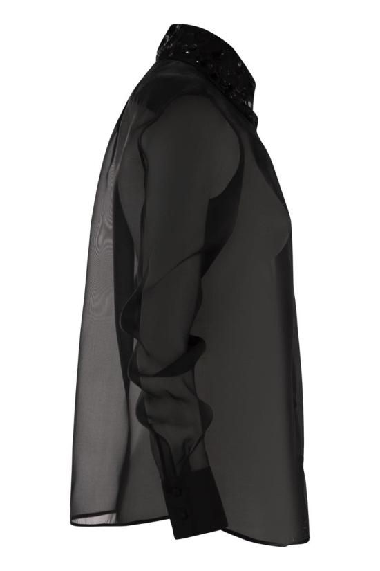 CAD265F233 825 BLACK