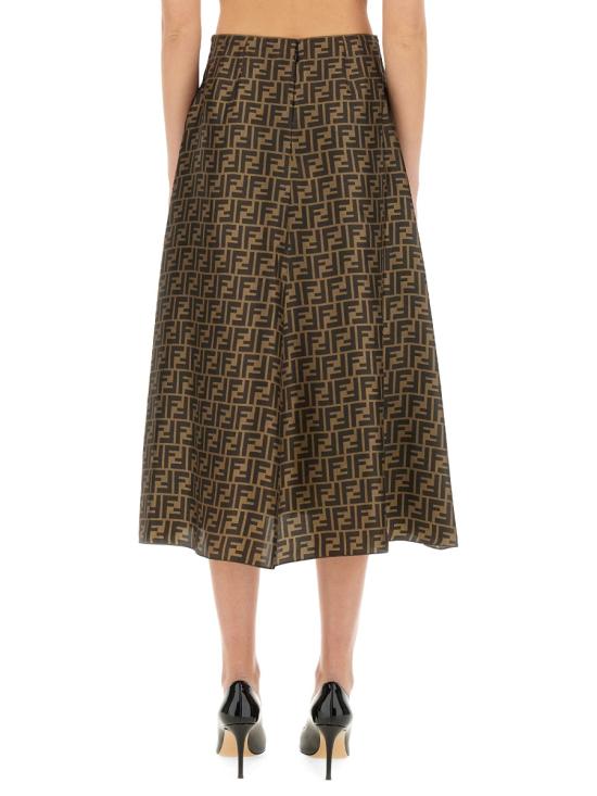FQ7601 A8G3F1440 BROWN