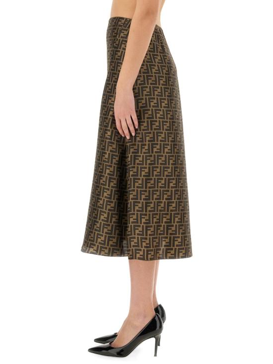 FQ7601 A8G3F1440 BROWN