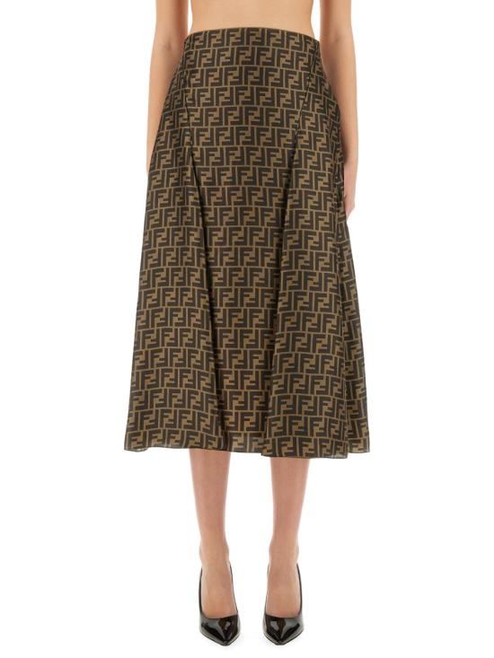 FQ7601 A8G3F1440 BROWN