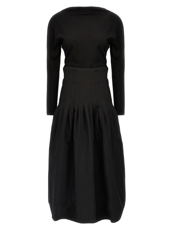 ABD265F186L177825 Black