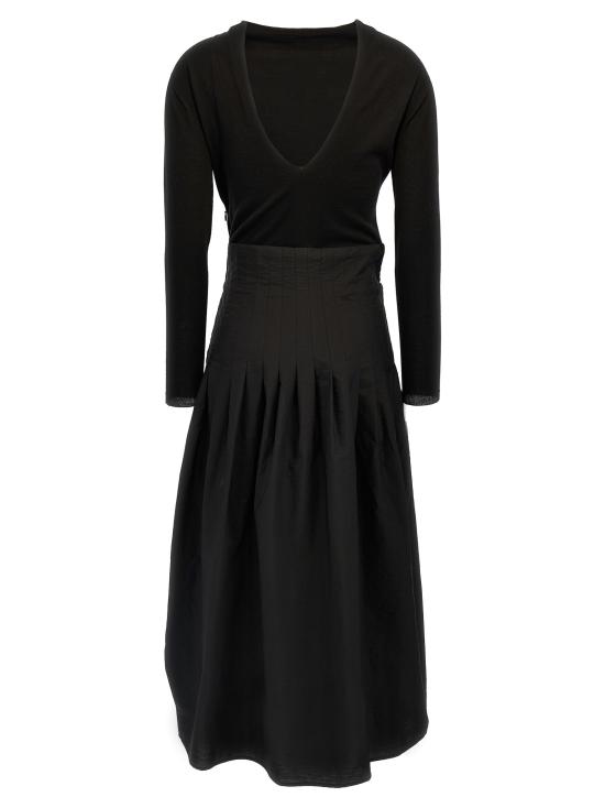 ABD265F186L177825 Black