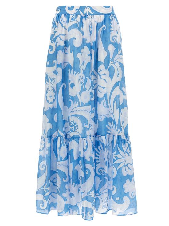 WRFA011499SA5I2X0807 Light Blue