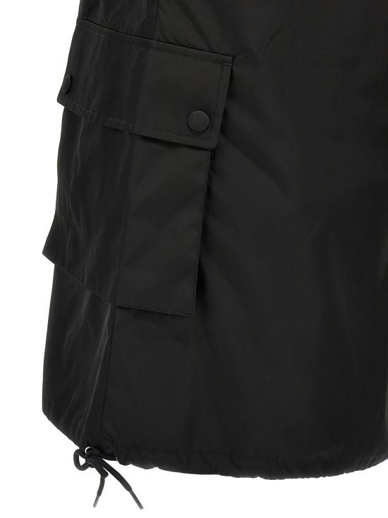 230732SOOO1WQ8F0002 Black