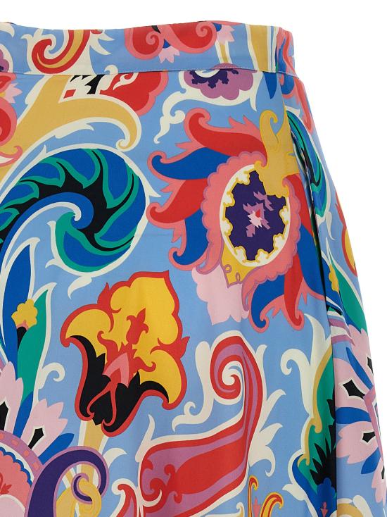 WRFA010699SA5H9X0887 Multicolor