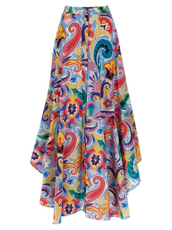 WRFA010699SA5H9X0887 Multicolor