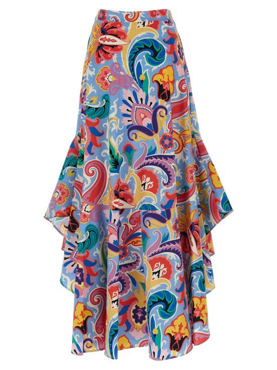 WRFA010699SA5H9X0887 Multicolor