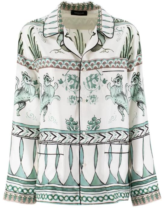 CAD275F734D860 VR1 VR1 BIANCO OTTANIO VERDE