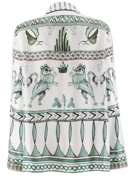 CAD275F734D860 VR1 VR1 BIANCO OTTANIO VERDE