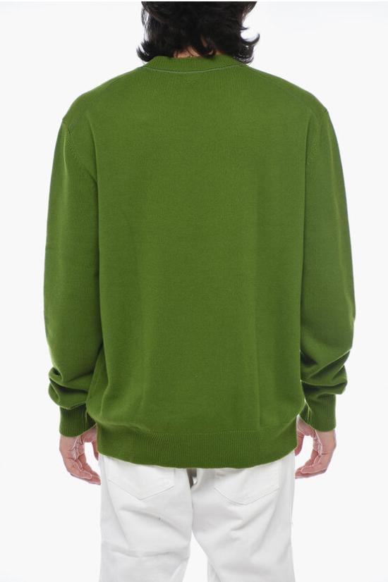730642 V2MM0 3052 Green