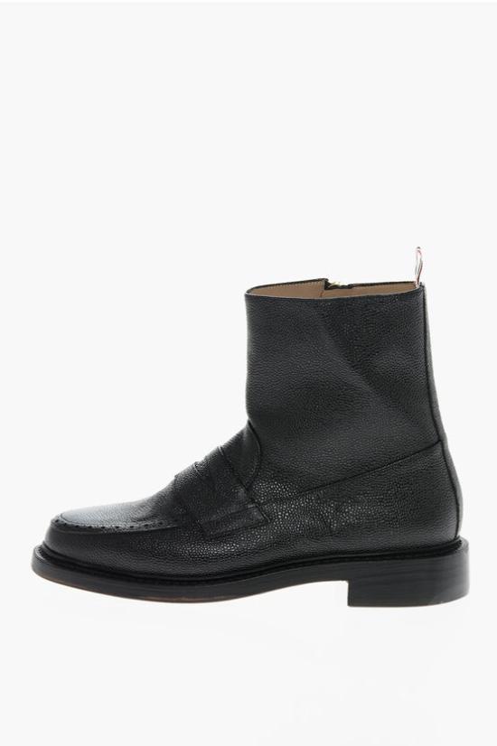 MFB207A06257 001 Black